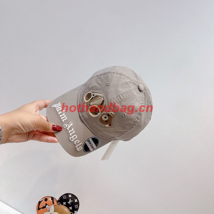 Palm Angels Hat PAH00004 Palm Angels Hat PAH00004